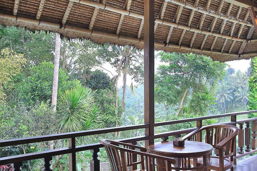 *** Holiday park Graha Moding Villas Ubud  Indonesia