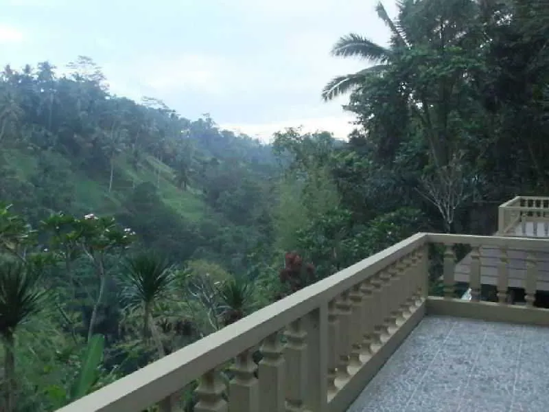 Ferienpark Graha Moding Villas Ubud
