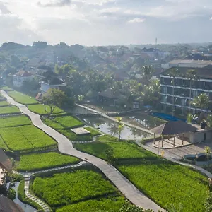 Plataran & - Chse Certified ***** Ubud