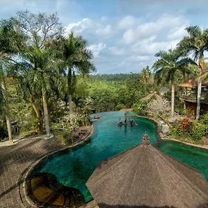 The Payogan And **** Ubud