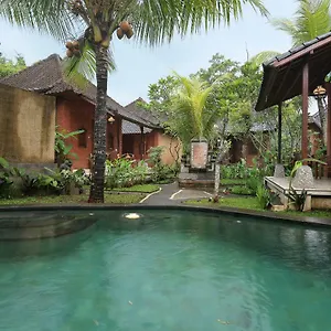 Vakantiepark The Alus And