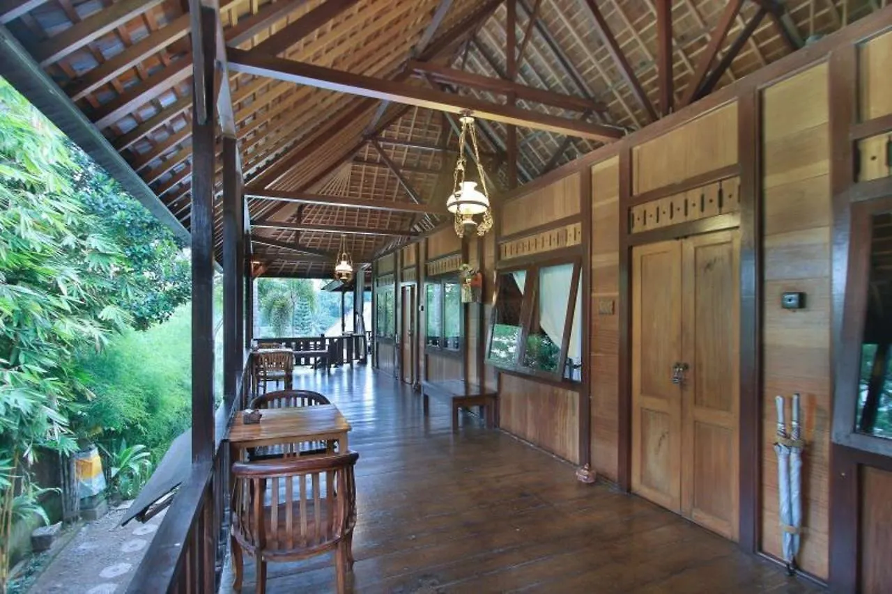 Graha Moding Villas Ubud  3*, Ubud (Bali)