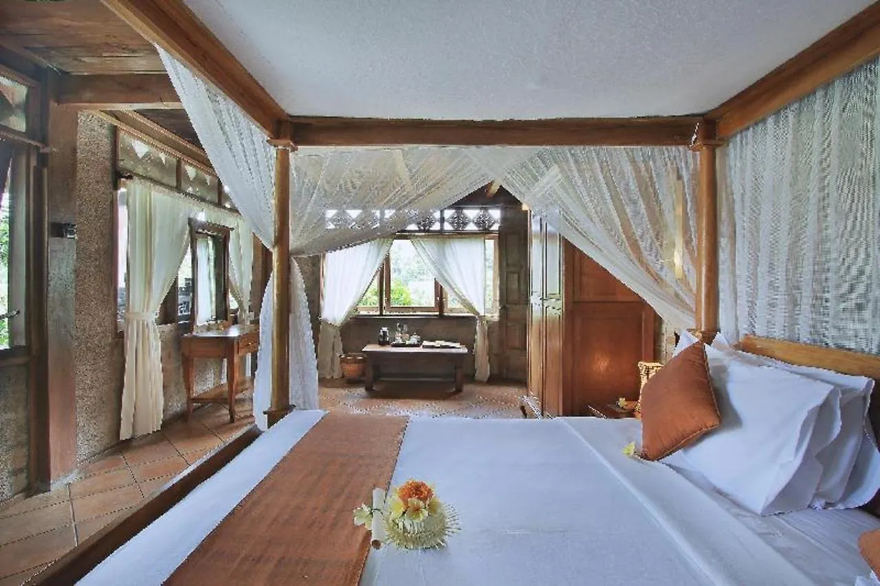 Holiday park Graha Moding Villas Ubud
