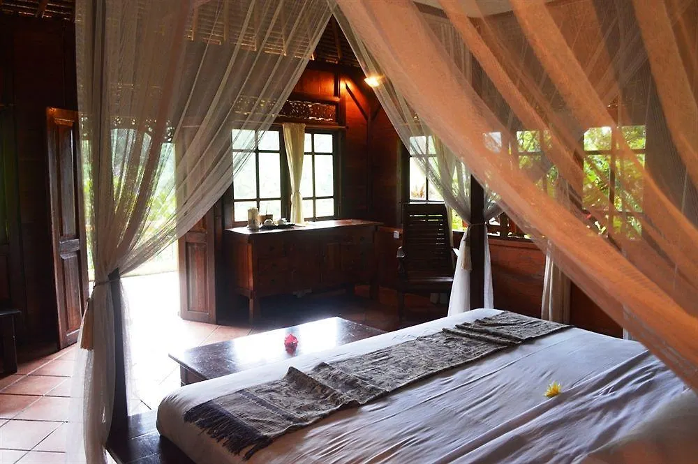 Graha Moding Villas Ubud  Holiday park