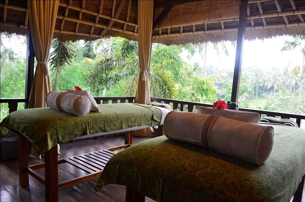 Graha Moding Villas Ubud  Ubud (Bali)