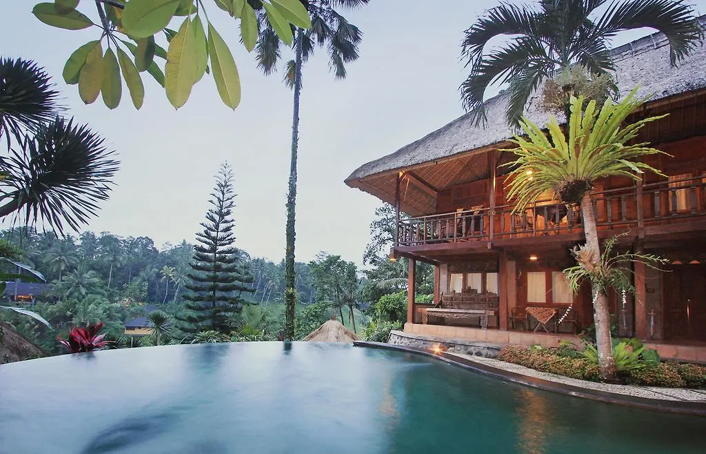 Graha Moding Villas Ubud  Holiday park Ubud (Bali)