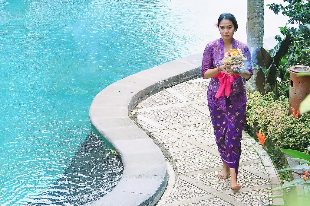 Graha Moding Villas Ubud  Indonesia