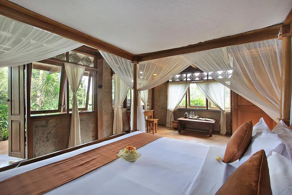 Holiday park Graha Moding Villas Ubud