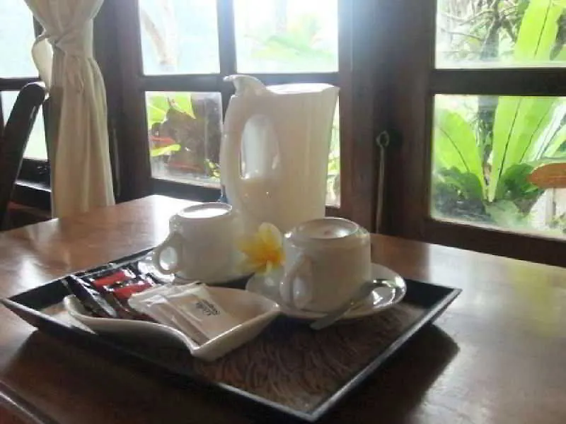 Graha Moding Villas Ubud  Indonesia