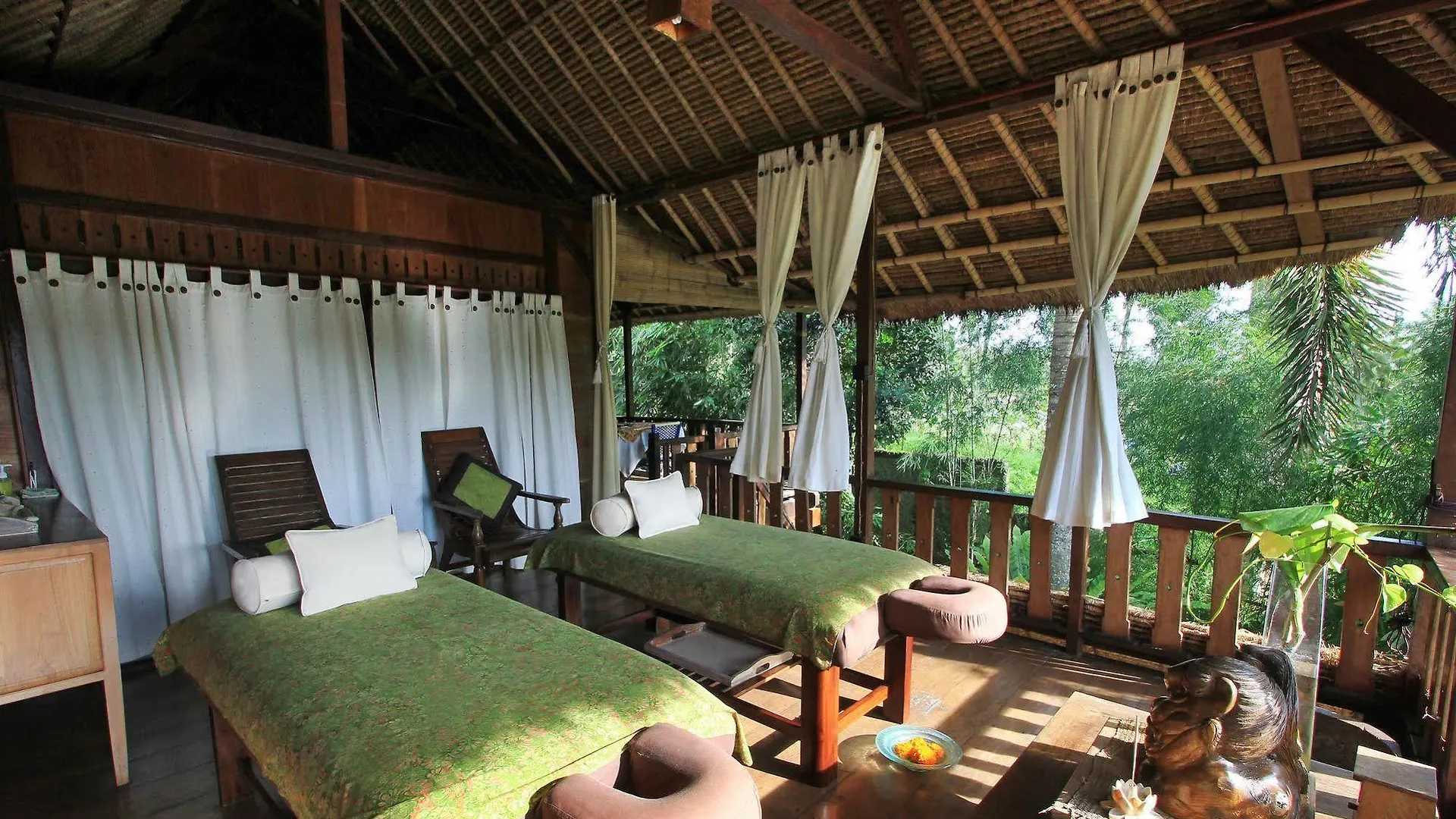 Graha Moding Villas Ubud  Ubud (Bali)