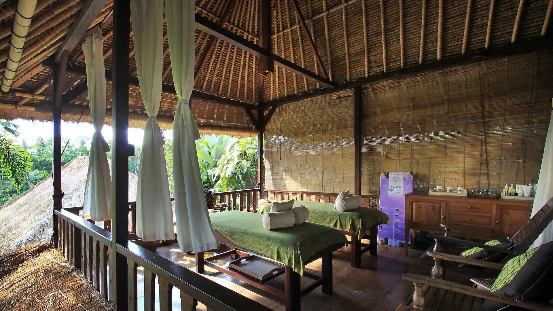 Holiday park Graha Moding Villas Ubud