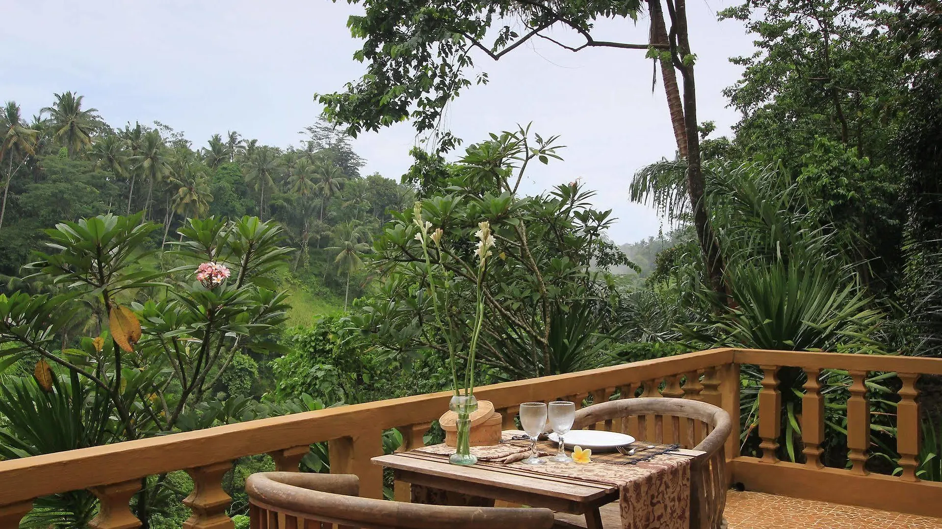 Graha Moding Villas Ubud