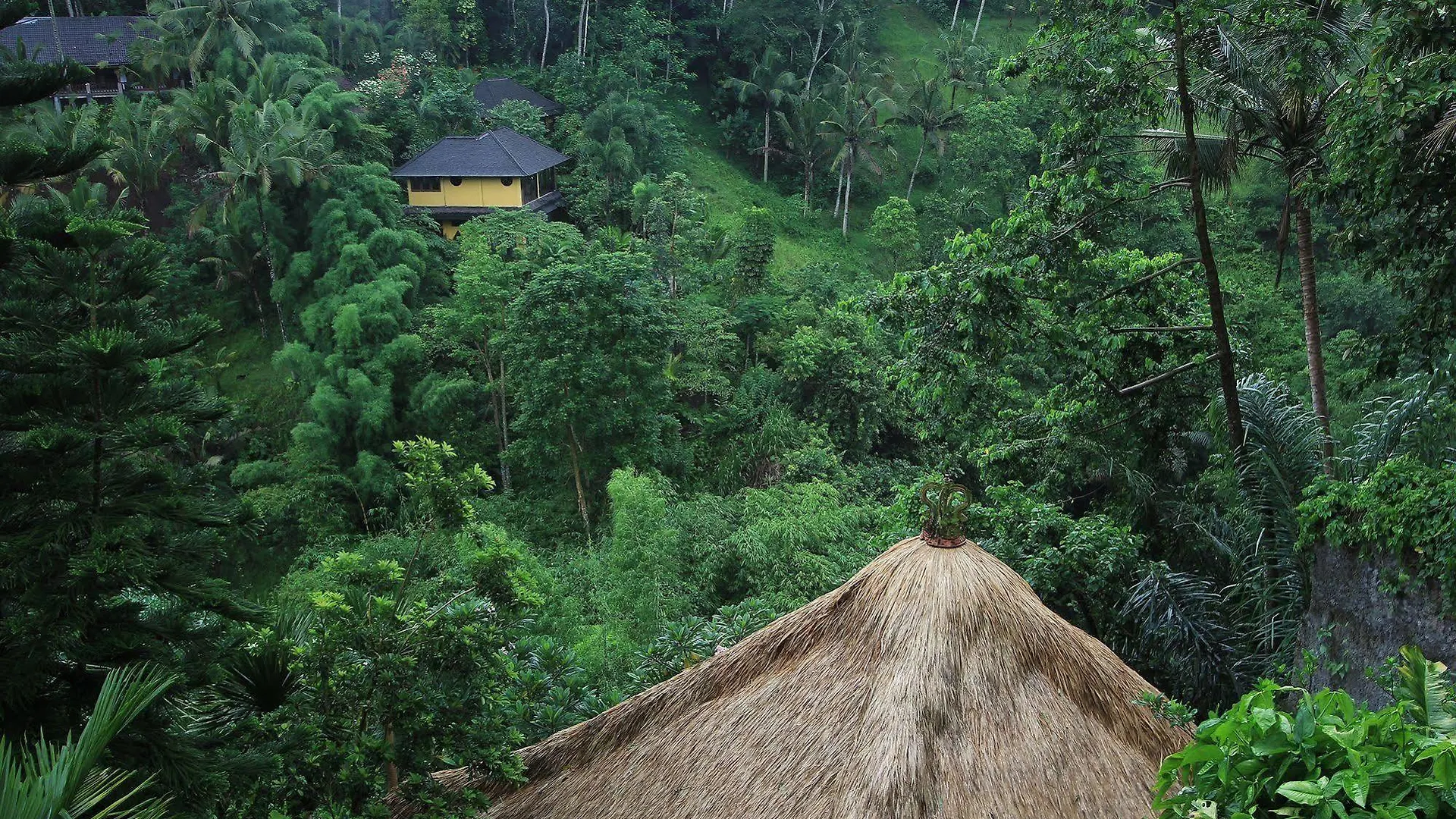 Holiday park Graha Moding Villas Ubud