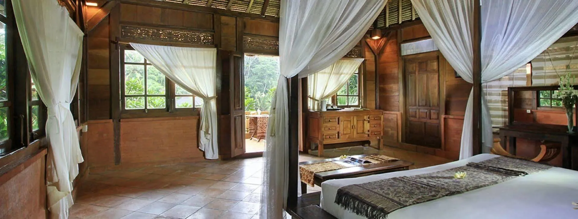 Graha Moding Villas Ubud  Holiday park Ubud (Bali)