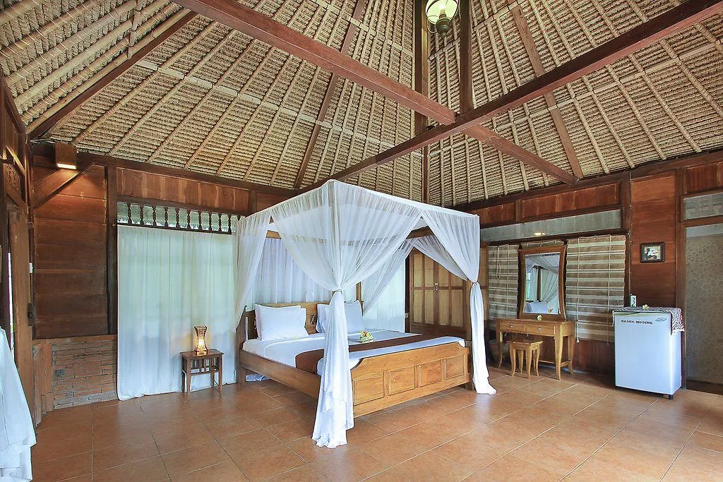 Graha Moding Villas Ubud