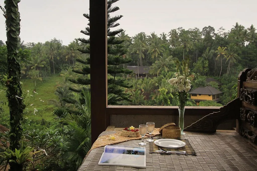 Graha Moding Villas Ubud  3*, Ubud (Bali)
