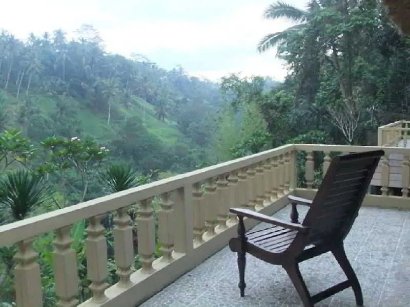 Graha Moding Villas Ubud  Ubud (Bali)