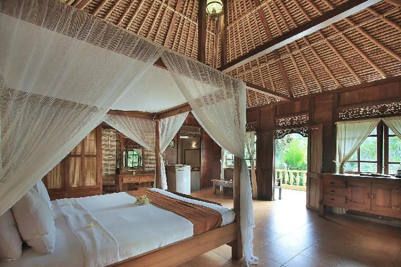 Graha Moding Villas Ubud Vakantiepark