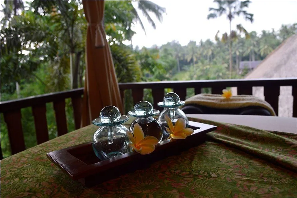Graha Moding Villas Ubud 3*,  Indonesië