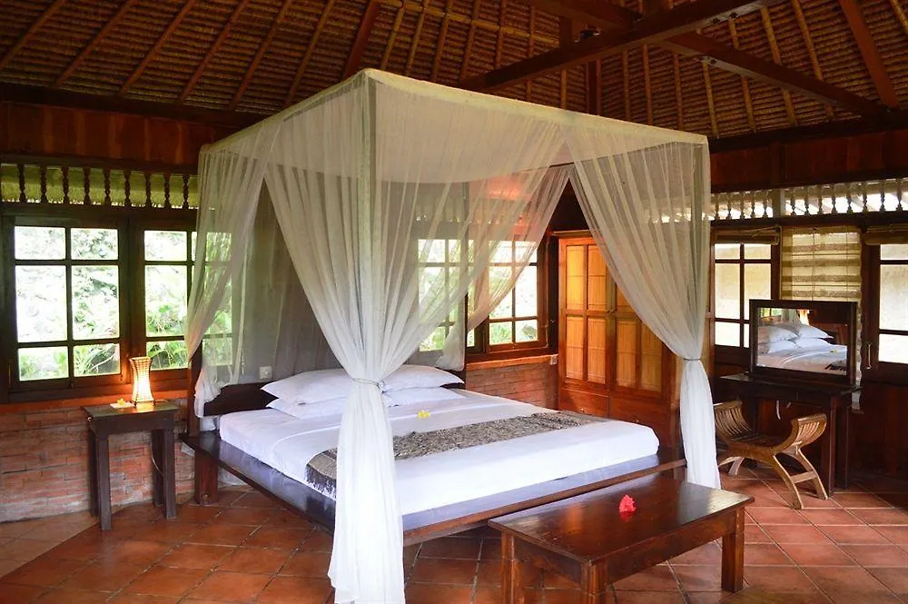 Vakantiepark Graha Moding Villas Ubud
