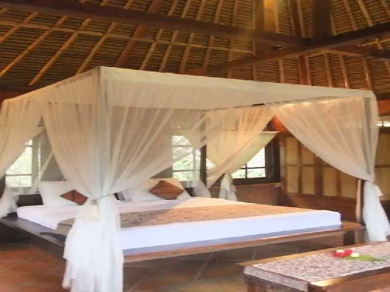 Graha Moding Villas Ubud 3*,