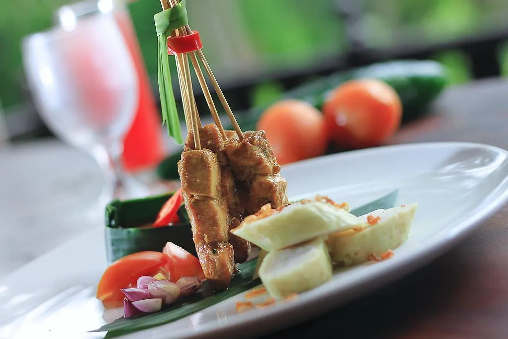 Graha Moding Villas Ubud