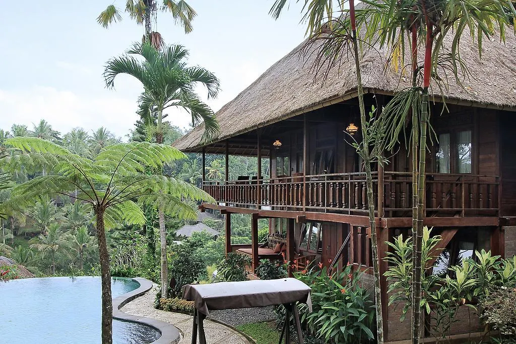 Graha Moding Villas Ubud