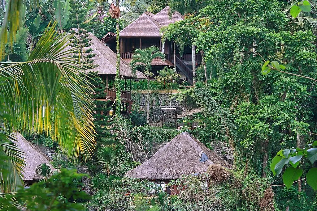 Graha Moding Villas Ubud 3*,
