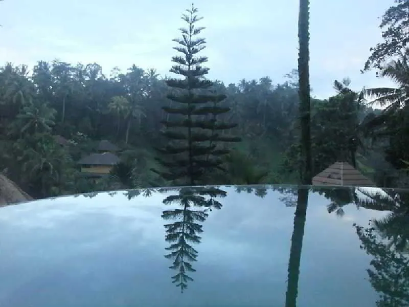Graha Moding Villas Ubud Vakantiepark