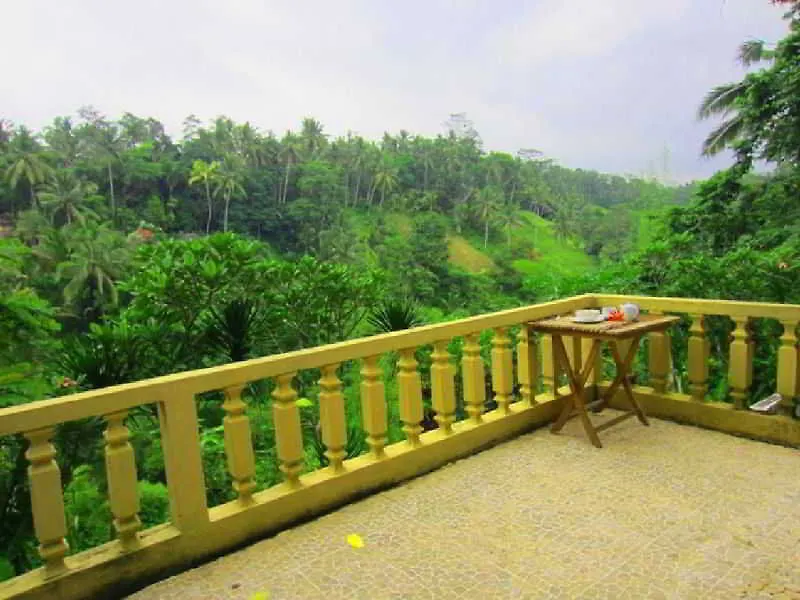 Graha Moding Villas Ubud