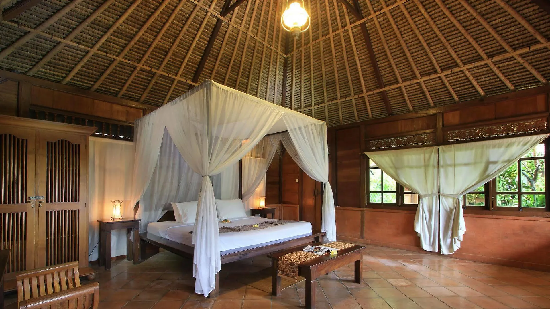 Graha Moding Villas Ubud Vakantiepark