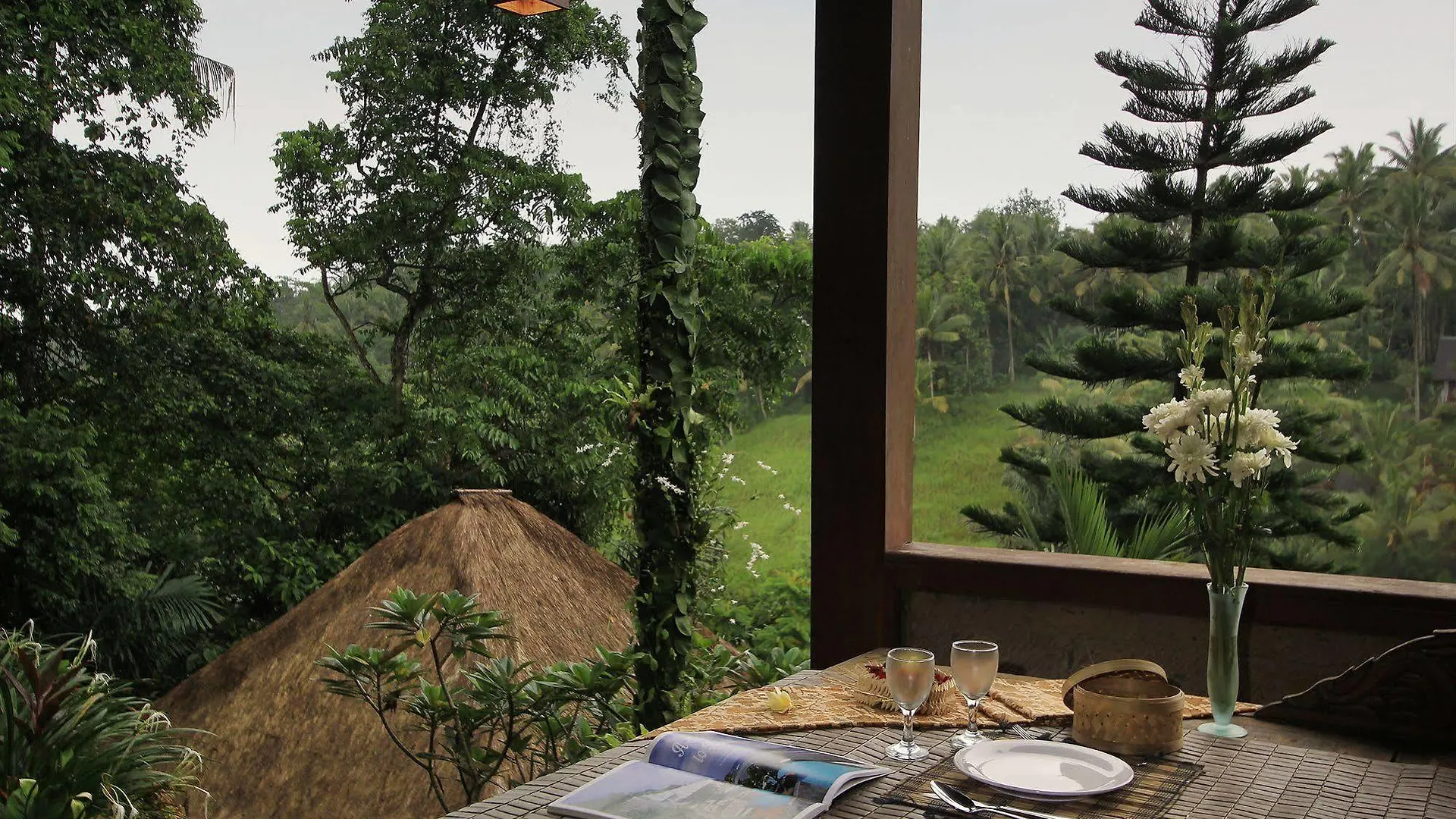 Graha Moding Villas Ubud