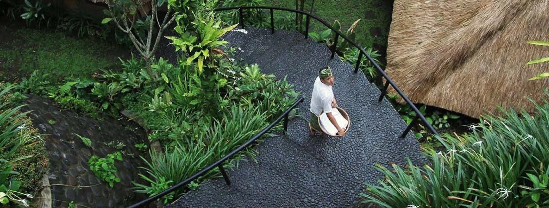 Vakantiepark Graha Moding Villas Ubud