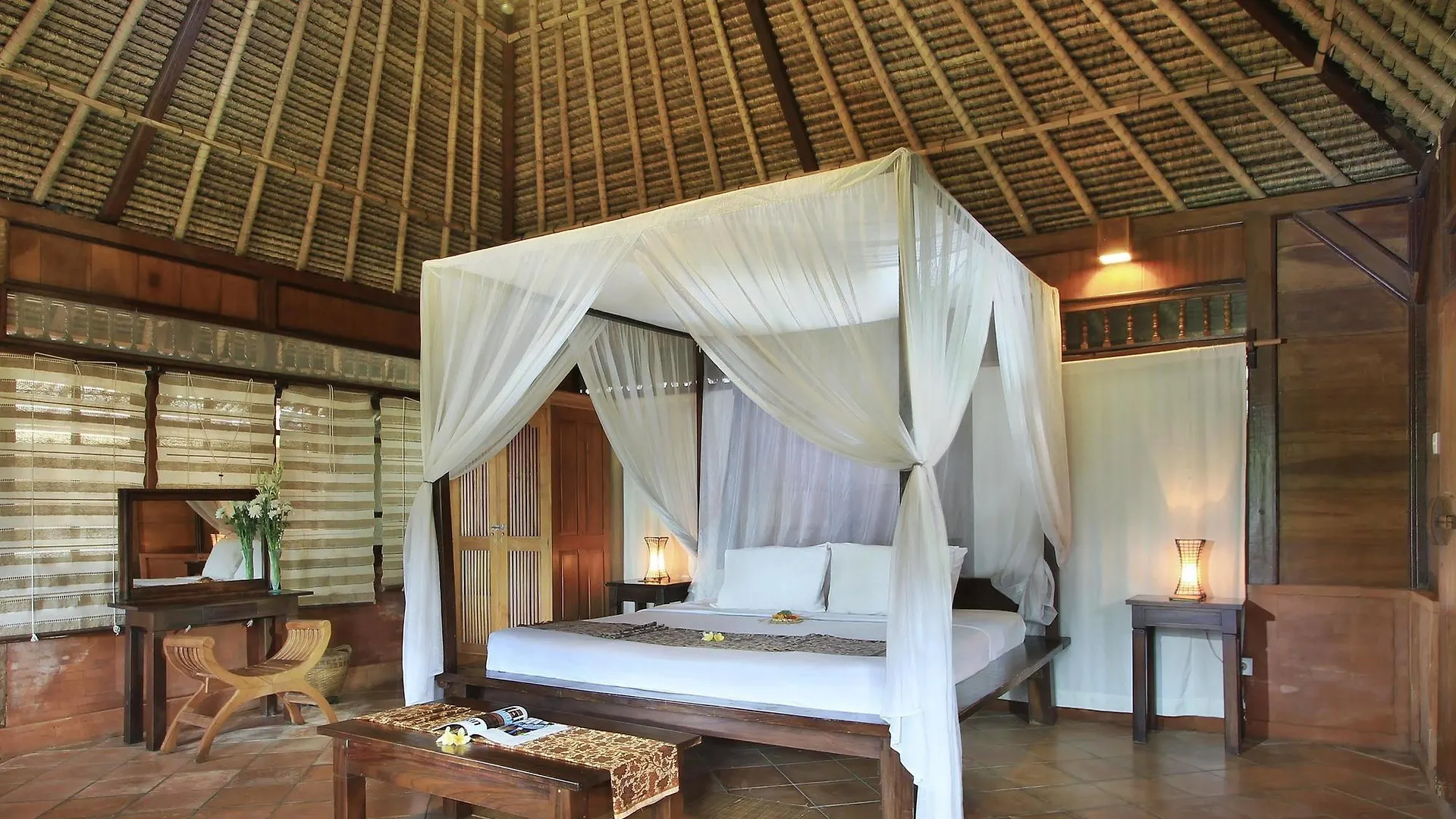 Graha Moding Villas Ubud 3*,  Indonesië