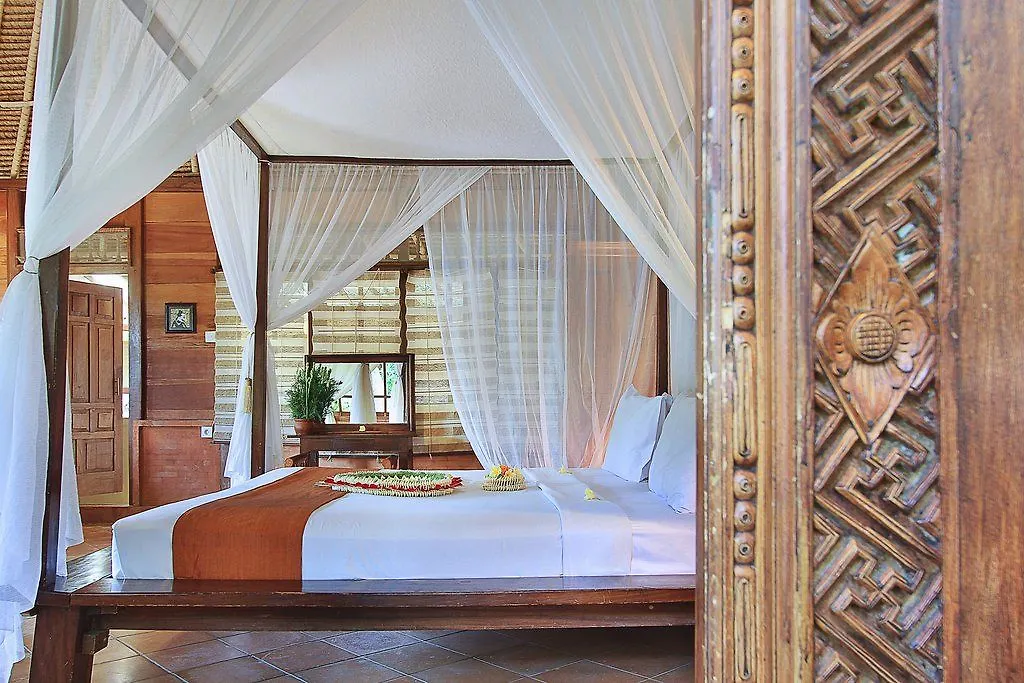 Graha Moding Villas Ubud Vakantiepark