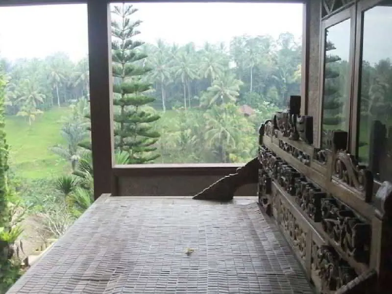 Graha Moding Villas Ubud